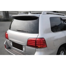 Спойлер 2008-2015 (під фарбування) для Lexus LX570/450d рр