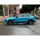 Комплект обвесов Carbon FullSet для Porsche Macan 2014-2024 гг