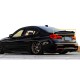 Спойлер PSM-Style (для F30/F80, Черный Глянец) для BMW 3 серия F30/F31 2012-2019 гг