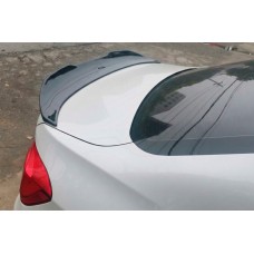Спойлер PSM-Style (для F30/F80, Черный Глянец) для BMW 3 серия F30/F31 2012-2019 гг
