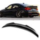 Спойлер PSM-Style (для F30/F80, черный глянец) для BMW 3 серия F-30/31/34 2012-2019 гг