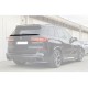 Нижний спойлер V2 (ABS) для BMW X5 G05 2019- гг