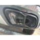 Насадки на глушитель (M-Performance, 2023-2025) для BMW X5 G05 2019- гг