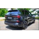 Насадки на глушитель (M-Performance, 2023-2025) для BMW X5 G05 2019- гг