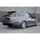 Задние FLAP накладки DPT (черный глянец) для BMW 5 серия E-60/61 2003-2010 гг Задние FLAP накладки DPT (черный глянец) для BMW 5 серия E-60/61 2003-2010 гг