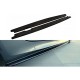 Боковые пороги DPT (черный глянец) для BMW 5 серия E-60/61 2003-2010 гг Боковые пороги DPT (черный глянец) для BMW 5 серия E-60/61 2003-2010 гг