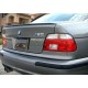 Спойлер DPT M5-style (черный глянец) для BMW 5 серия E-39 1996-2003 гг