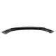 Передняя Lip накладка DPT (черный матовый) для Volkswagen Golf 4