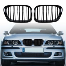 Ніздрі M-Look DPT (чорний глянець) для BMW 5 серія E-39 1996-2003 рр