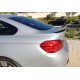 Спойлер MP-Style (для F36, черный глянец) для BMW 4 серия F-32 2012-2020 гг