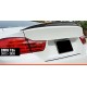 Спойлер MP-Style (для F36, черный глянец) для BMW 4 серия F-32 2012-2020 гг