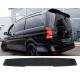 Спойлер DPT (черный глянец) для Mercedes Vito/V-class W447 2014- гг