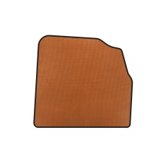 Коврик в багажник (SD, Оранжевый) для Ауди 80 1978–1986 гг