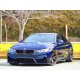 Комплект обвесов F82 М4 (для F36) для BMW 4 серия F-32 2012-2020 гг