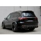 Комплект обвесов GLS900 BRB Carbon (для GLS63) для Mercedes GLS X167