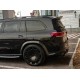 Комплект обвесов GLS900 BRB Carbon (для GLS63) для Mercedes GLS X167