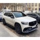 Комплект обвесов GLS900 BRB Carbon (для GLS63) для Mercedes GLS X167