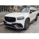 Комплект обвесов GLS900 BRB Carbon (для GLS63) для Mercedes GLS X167