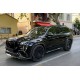 Комплект обвесов GLS900 BRB Carbon (для GLS63) для Mercedes GLS X167