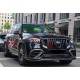 Комплект обвесов GLS900 BRB Carbon (для GLS63) для Mercedes GLS X167