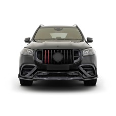 Комплект обвісів GLS900 BRB Carbon (для GLS63) для Mercedes GLS X167