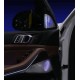 Комплект накладок с подсветкой Bowers&Wilkins для BMW X5 G05 2019- гг