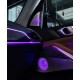 Комплект накладок с подсветкой Bowers&Wilkins для BMW X5 G05 2019- гг