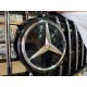 Передняя эмблема (OEM) для Mercedes Sprinter W907/W910 2018- гг