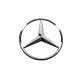 Передняя эмблема (OEM) для Mercedes Sprinter W907/W910 2018- гг