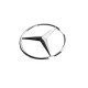 Передняя эмблема (OEM) для Mercedes Sprinter W907/W910 2018- гг