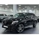Передняя решетка GT Panamericana Black (для GLE) для Mercedes GLE/ML сlass W166