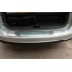 Накладка на задній бампер OmsaLine (нерж.) для Ford C-Max/Grand C-Max 2010-2019 рр