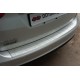 Накладка на задній бампер OmsaLine (нерж.) для Ford C-Max/Grand C-Max 2010-2019 рр