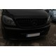Передняя решетка GT Panamericana Black (2006-2013) для Mercedes Sprinter W906
