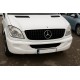 Передняя решетка GT Panamericana Black (2006-2013) для Mercedes Sprinter W906