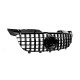 Передняя решетка GT Panamericana Black (2006-2013) для Mercedes Sprinter W906