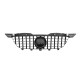 Передняя решетка GT Panamericana Black (2006-2013) для Mercedes Sprinter W906