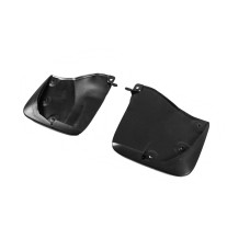 Передние брызговики (2шт) для Toyota Land Cruiser 300