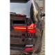 Задние фонари (G05-style) для BMW X5 E-70 2007-2013 гг