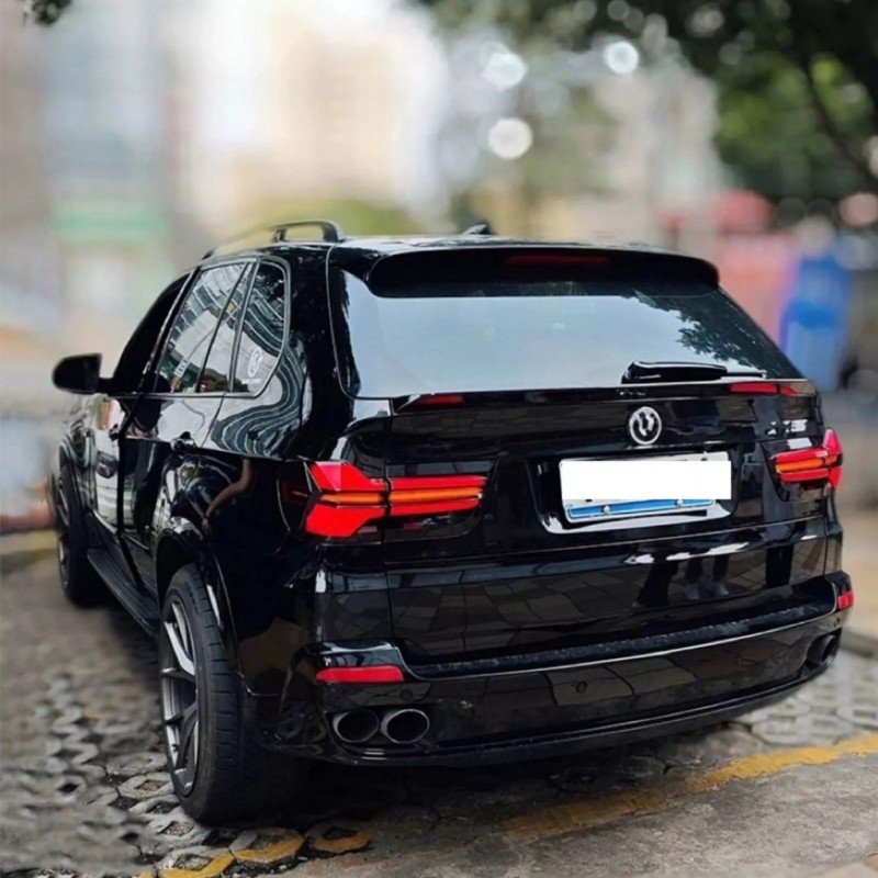 Задние фонари (G05-style) для BMW X5 E-70 2007-2013 гг