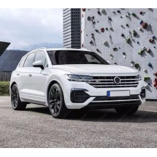 Комплект обвісів R-Line для Volkswagen Touareg 2018- рр