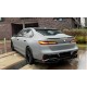 Комплект обвесов Aero Kit (для M760, M-Sport и i7 M70) для BMW 7 серия G70/G71