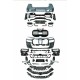 Комплект обвесов M760 для BMW 7 серия G70/G71