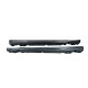 Боковые пороги AMG для Mercedes C-сlass W205 2014-2021 гг
