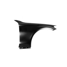 Крило праве (алюміній, 1 шт) для Mercedes C-сlass W205 2014-2021 рр