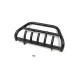 Кенгурятник WT003 Black (нерж) для Mercedes Sprinter W907/W910 2018- гг