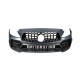 Комплект обвесов с диффузором для Coupe (дизайн Black Mamba C63GT) для Mercedes C-сlass W205 2014-2021 гг