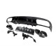 Комплект обвесов с диффузором для Coupe (дизайн Black Mamba C63GT) для Mercedes C-сlass W205 2014-2021 гг