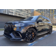 Комплект обвесов LRT Carbon (для GLS63) для Mercedes GLS X167