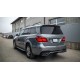 Задние фонари для GLS Европа (2 шт, Тайвань) для Mercedes GL/GLS сlass X166